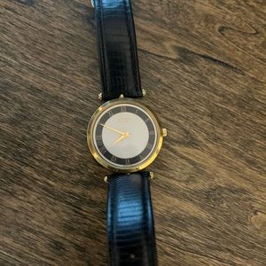 Original Gucci watch